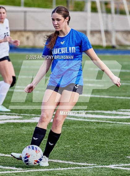 Thumbnail 1 in Granite Bay vs. Rocklin (CIF SJS D2 Final) photogallery.
