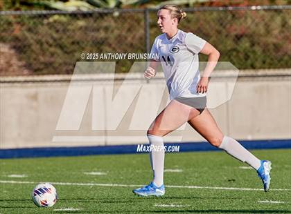 Thumbnail 1 in Granite Bay vs. Rocklin (CIF SJS D2 Final) photogallery.