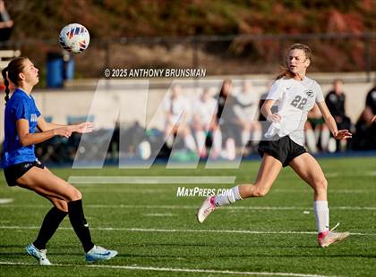 Thumbnail 2 in Granite Bay vs. Rocklin (CIF SJS D2 Final) photogallery.