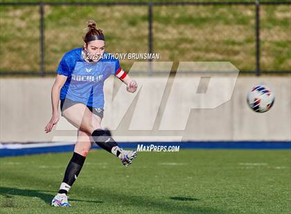 Thumbnail 2 in Granite Bay vs. Rocklin (CIF SJS D2 Final) photogallery.
