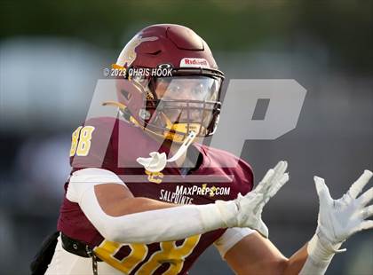 Thumbnail 2 in Desert Vista @ Salpointe Catholic photogallery.