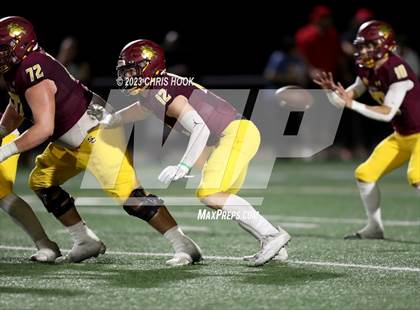 Thumbnail 2 in Desert Vista @ Salpointe Catholic photogallery.