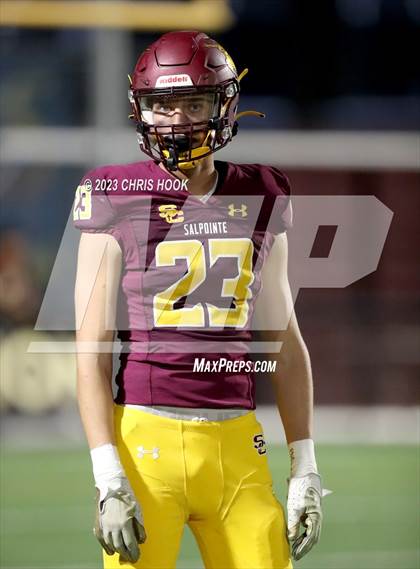 Thumbnail 2 in Desert Vista @ Salpointe Catholic photogallery.