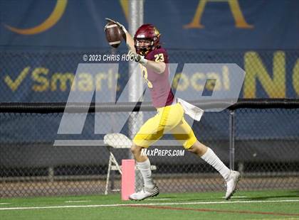 Thumbnail 3 in Desert Vista @ Salpointe Catholic photogallery.