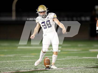 Thumbnail 3 in Desert Vista @ Salpointe Catholic photogallery.