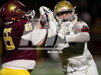 Thumbnail 2 in Desert Vista @ Salpointe Catholic photogallery.