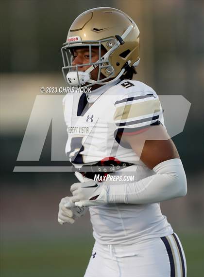 Thumbnail 1 in Desert Vista @ Salpointe Catholic photogallery.