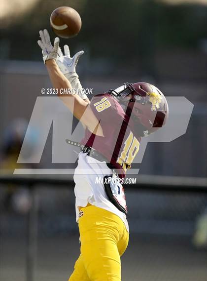 Thumbnail 1 in Desert Vista @ Salpointe Catholic photogallery.