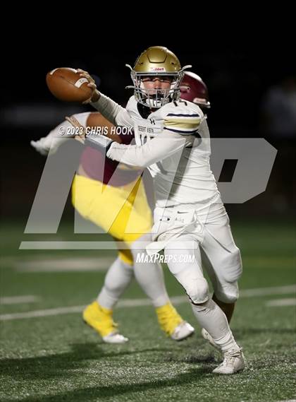 Thumbnail 2 in Desert Vista @ Salpointe Catholic photogallery.