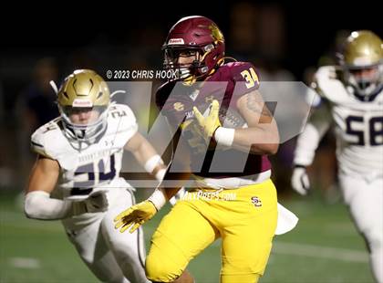Thumbnail 1 in Desert Vista @ Salpointe Catholic photogallery.