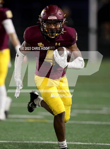 Thumbnail 3 in Desert Vista @ Salpointe Catholic photogallery.