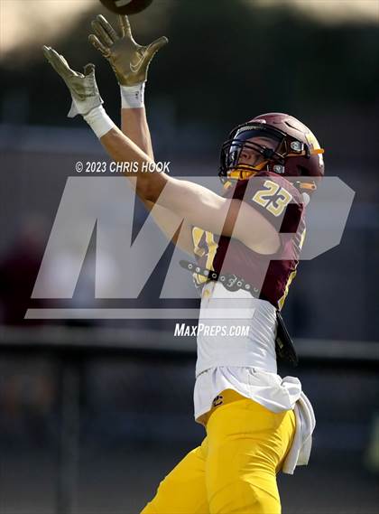 Thumbnail 3 in Desert Vista @ Salpointe Catholic photogallery.