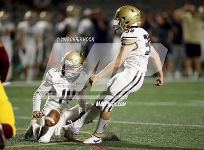 Thumbnail 2 in Desert Vista @ Salpointe Catholic photogallery.