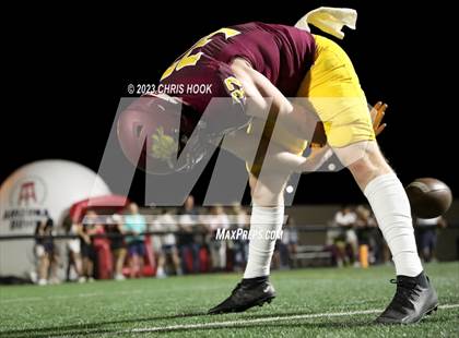 Thumbnail 2 in Desert Vista @ Salpointe Catholic photogallery.