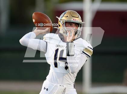 Thumbnail 2 in Desert Vista @ Salpointe Catholic photogallery.