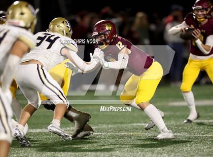 Thumbnail 2 in Desert Vista @ Salpointe Catholic photogallery.