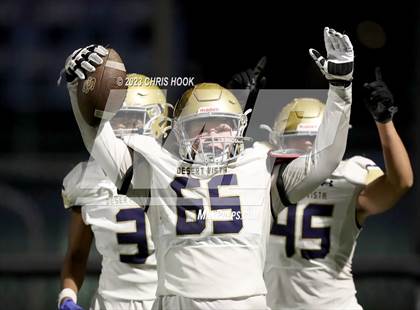 Thumbnail 3 in Desert Vista @ Salpointe Catholic photogallery.