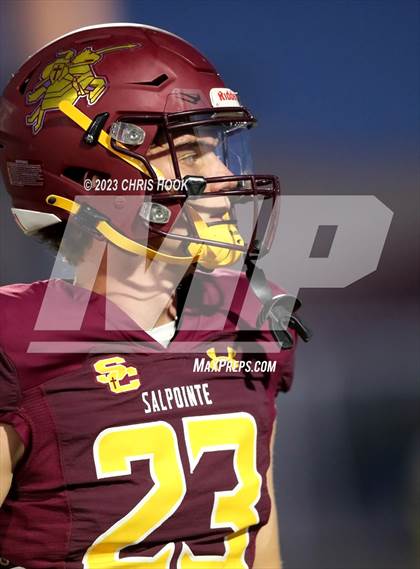 Thumbnail 3 in Desert Vista @ Salpointe Catholic photogallery.