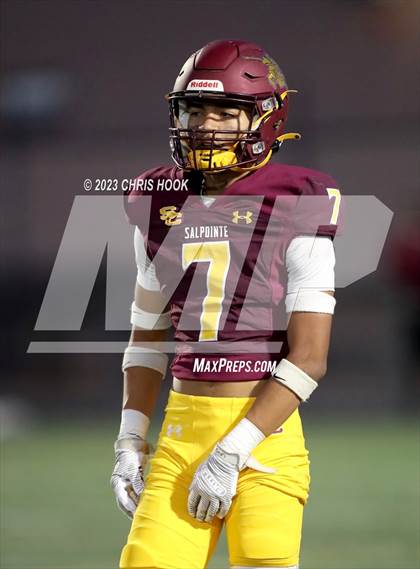Thumbnail 2 in Desert Vista @ Salpointe Catholic photogallery.