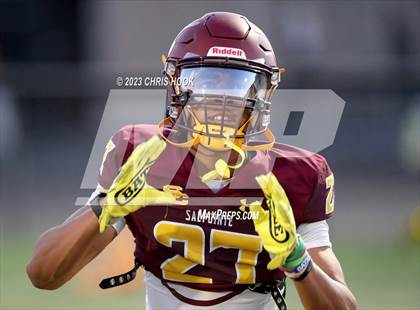 Thumbnail 3 in Desert Vista @ Salpointe Catholic photogallery.