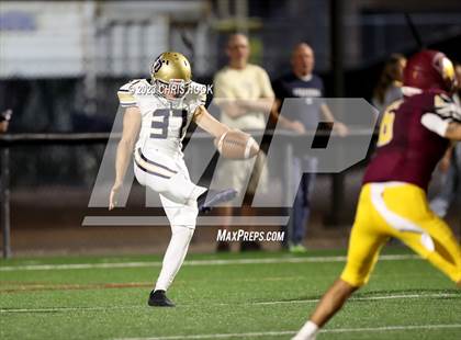 Thumbnail 1 in Desert Vista @ Salpointe Catholic photogallery.