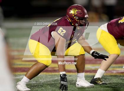 Thumbnail 1 in Desert Vista @ Salpointe Catholic photogallery.