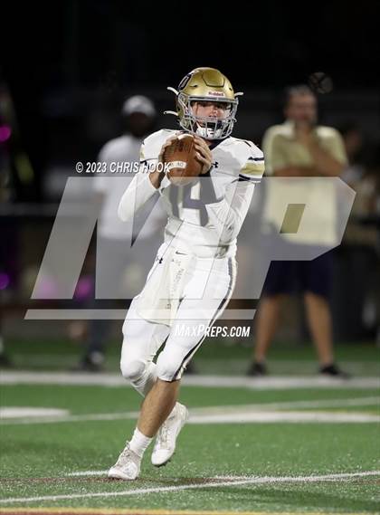Thumbnail 1 in Desert Vista @ Salpointe Catholic photogallery.