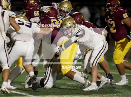 Thumbnail 2 in Desert Vista @ Salpointe Catholic photogallery.