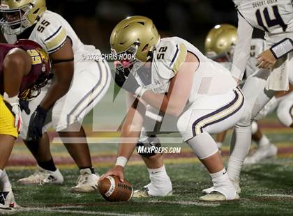 Thumbnail 1 in Desert Vista @ Salpointe Catholic photogallery.