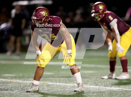 Thumbnail 3 in Desert Vista @ Salpointe Catholic photogallery.