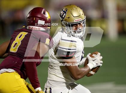 Thumbnail 3 in Desert Vista @ Salpointe Catholic photogallery.