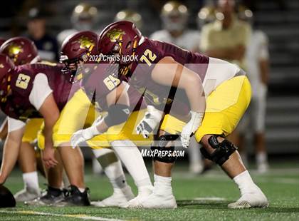 Thumbnail 2 in Desert Vista @ Salpointe Catholic photogallery.