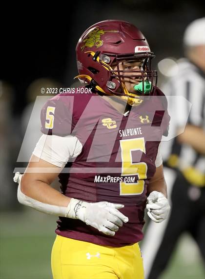 Thumbnail 3 in Desert Vista @ Salpointe Catholic photogallery.