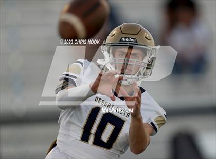 Thumbnail 2 in Desert Vista @ Salpointe Catholic photogallery.