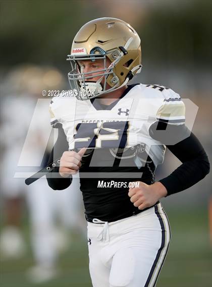 Thumbnail 3 in Desert Vista @ Salpointe Catholic photogallery.