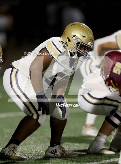 Thumbnail 1 in Desert Vista @ Salpointe Catholic photogallery.