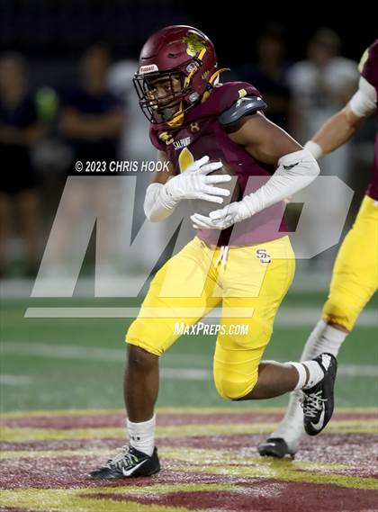Thumbnail 2 in Desert Vista @ Salpointe Catholic photogallery.