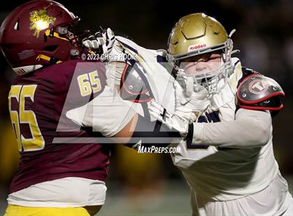 Thumbnail 1 in Desert Vista @ Salpointe Catholic photogallery.