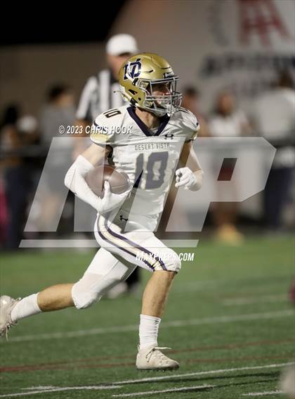 Thumbnail 2 in Desert Vista @ Salpointe Catholic photogallery.