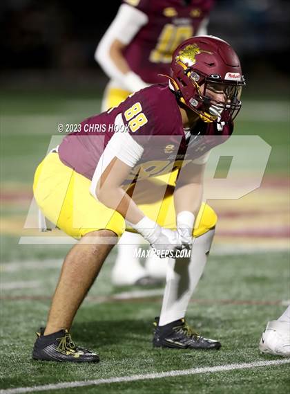 Thumbnail 1 in Desert Vista @ Salpointe Catholic photogallery.