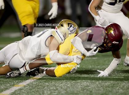 Thumbnail 1 in Desert Vista @ Salpointe Catholic photogallery.