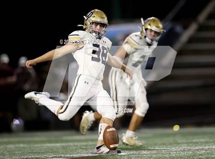 Thumbnail 2 in Desert Vista @ Salpointe Catholic photogallery.