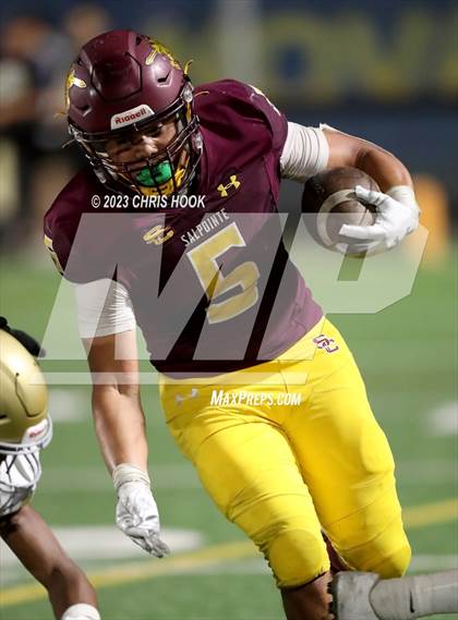 Thumbnail 2 in Desert Vista @ Salpointe Catholic photogallery.