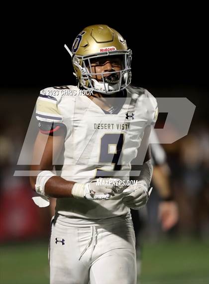 Thumbnail 1 in Desert Vista @ Salpointe Catholic photogallery.
