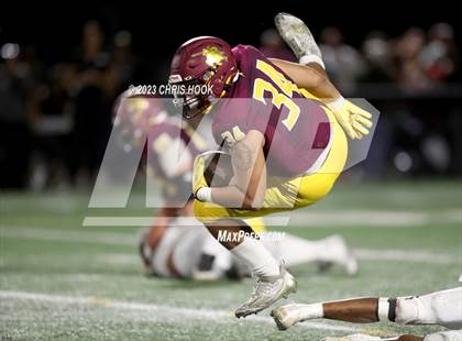 Thumbnail 1 in Desert Vista @ Salpointe Catholic photogallery.