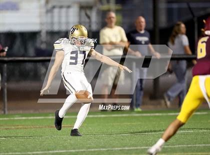 Thumbnail 3 in Desert Vista @ Salpointe Catholic photogallery.