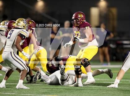 Thumbnail 2 in Desert Vista @ Salpointe Catholic photogallery.