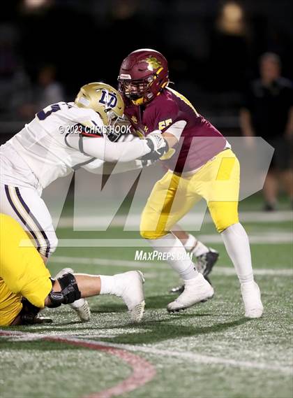 Thumbnail 3 in Desert Vista @ Salpointe Catholic photogallery.