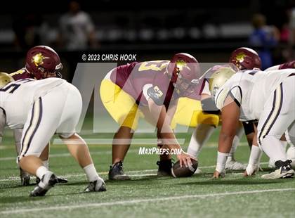 Thumbnail 3 in Desert Vista @ Salpointe Catholic photogallery.
