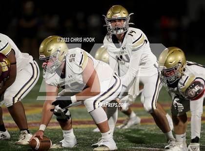 Thumbnail 2 in Desert Vista @ Salpointe Catholic photogallery.